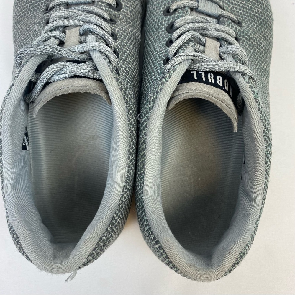 Nobull Superfabric Gum Sole Athletic Trainers Shoes Mens Size 7 Womens Size 8.5 - Picture 6 of 10